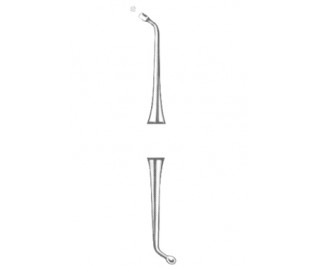 Filling Instruments